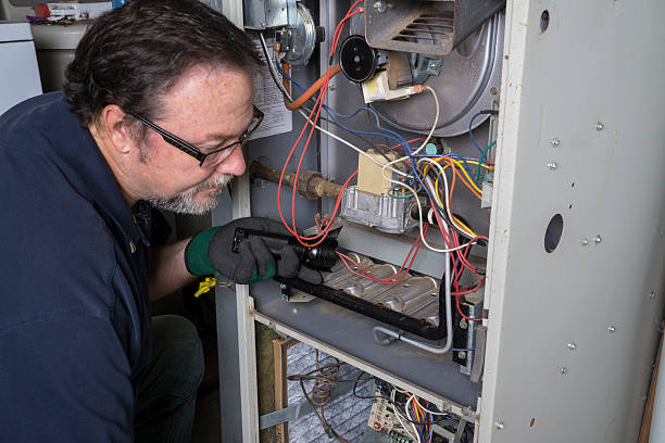 Electrical Maintenance Services in Fort Smith, AR