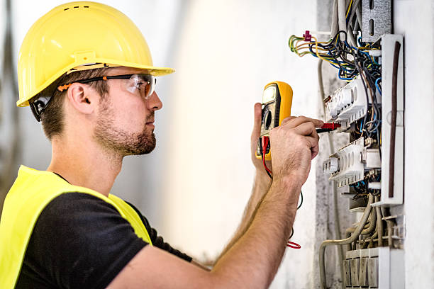 Emergency Electrical Repair Services in Fort Smith, AR